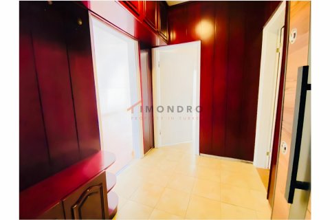 3+1 Lejlighed  i Sisli, Istanbul, Tyrkiet Nr. 210316 - 23
