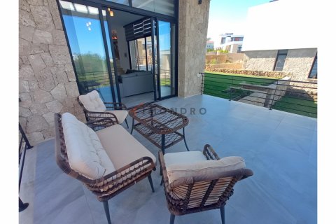 Продажа виллы в Эсентепе, Гирне, Северный Кипр 3+1, 157м2, №210317 – фото 14