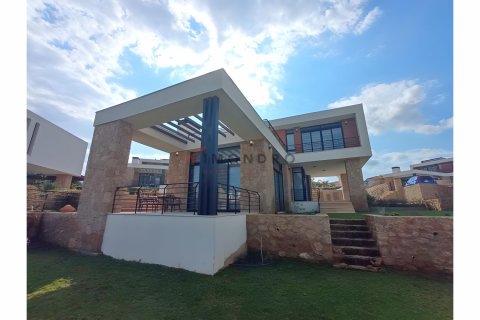 3+1 Villa in Esentepe, Girne, Northern Cyprus No. 210317