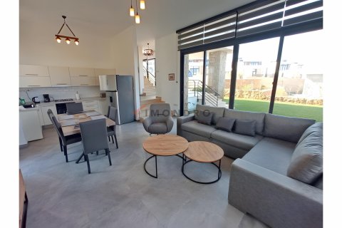 Продажа виллы в Эсентепе, Гирне, Северный Кипр 3+1, 157м2, №210317 – фото 5