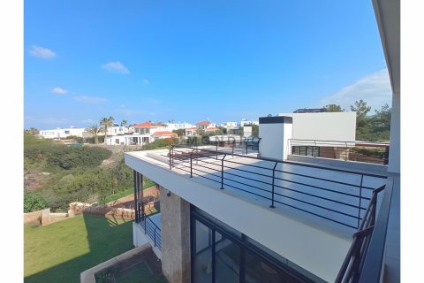 Продажа виллы в Эсентепе, Гирне, Северный Кипр 3+1, 157м2, №210317 – фото 29