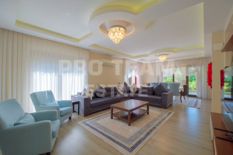 Villa i Dosemealti, Antalya, Turkiet Nr. 210314 - 7