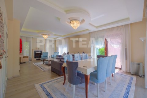 Villa i Dosemealti, Antalya, Turkiet Nr. 210314 - 12