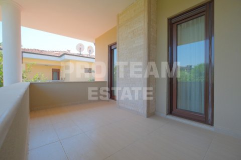 Villa i Dosemealti, Antalya, Turkiet Nr. 210314 - 29