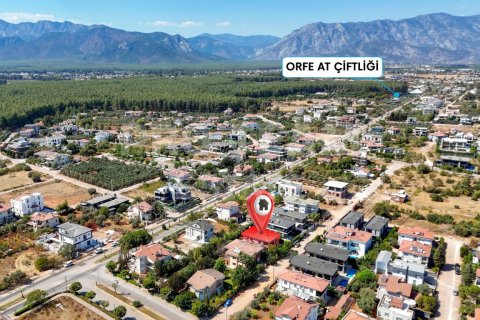 Villa i Dosemealti, Antalya, Turkiet Nr. 210314 - 3
