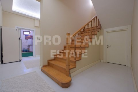 Villa i Dosemealti, Antalya, Turkiet Nr. 210314 - 16