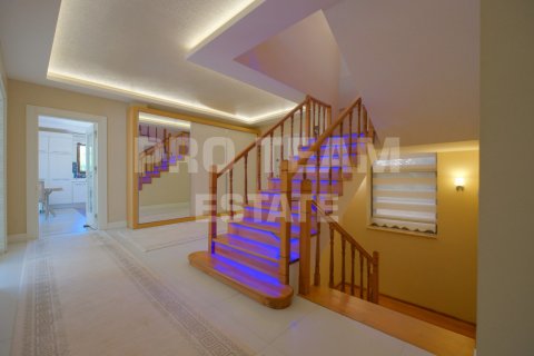 Villa i Dosemealti, Antalya, Turkiet Nr. 210314 - 14
