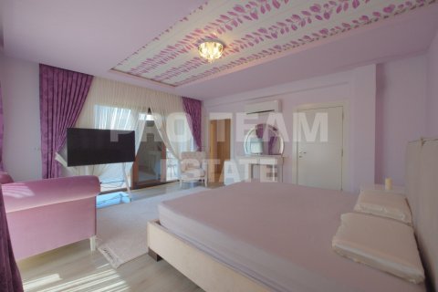 Villa i Dosemealti, Antalya, Turkiet Nr. 210314 - 26
