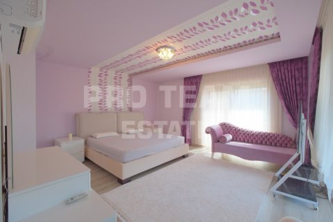 Villa i Dosemealti, Antalya, Turkiet Nr. 210314 - 24