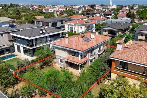 Villa i Dosemealti, Antalya, Turkiet Nr. 210314 - 4