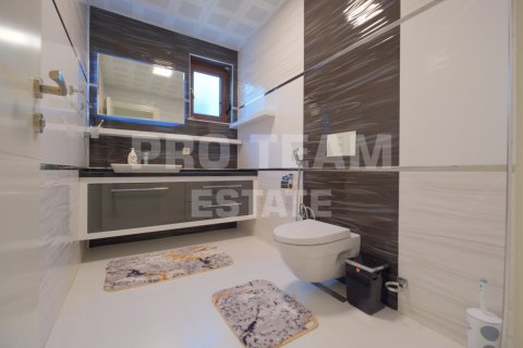 Villa i Dosemealti, Antalya, Turkiet Nr. 210314 - 15
