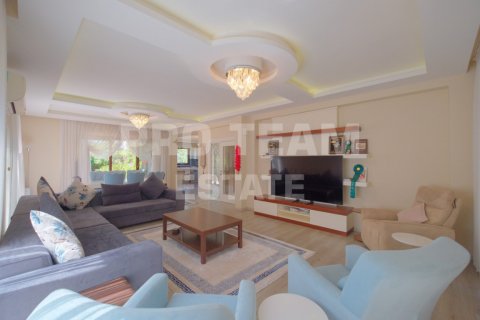 Villa i Dosemealti, Antalya, Turkiet Nr. 210314 - 8