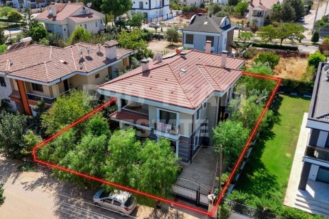 Villa  in Dosemealti, Antalya, Turkey No. 210314