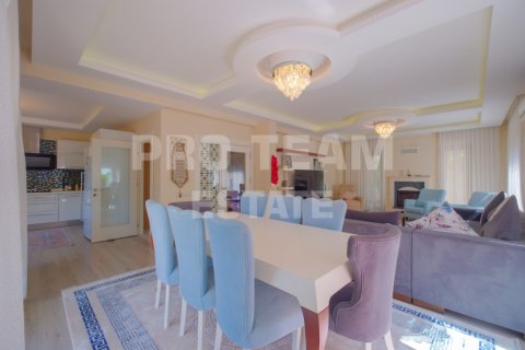 Villa i Dosemealti, Antalya, Turkiet Nr. 210314 - 9