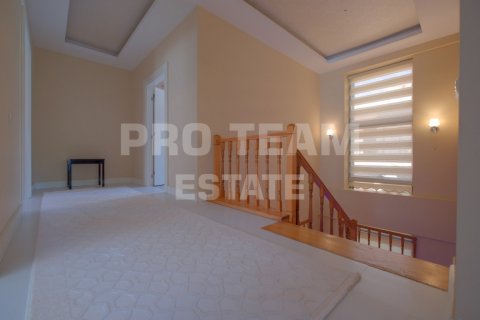 Villa i Dosemealti, Antalya, Turkiet Nr. 210314 - 22
