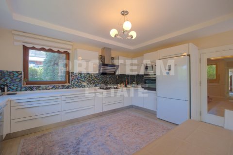 Villa i Dosemealti, Antalya, Turkiet Nr. 210314 - 11