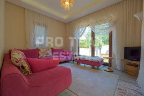 Villa i Dosemealti, Antalya, Turkiet Nr. 210314 - 13