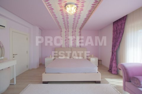 Villa i Dosemealti, Antalya, Turkiet Nr. 210314 - 25