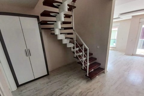 Lejlighed  i Konyaalti, Antalya, Tyrkiet Nr. 118856