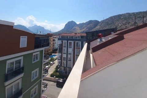 Lejlighed i Konyaalti, Antalya, Tyrkiet Nr. 118856 - 22