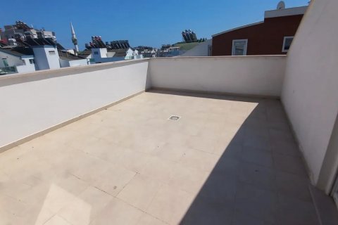 Lejlighed i Konyaalti, Antalya, Tyrkiet Nr. 118856 - 19