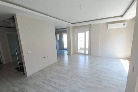 Lejlighed i Konyaalti, Antalya, Tyrkiet Nr. 118856 - 4