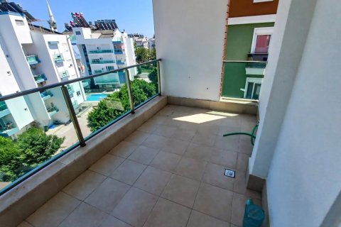 Lejlighed i Konyaalti, Antalya, Tyrkiet Nr. 118856 - 7