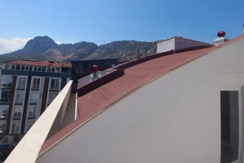 Lejlighed i Konyaalti, Antalya, Tyrkiet Nr. 118856 - 23