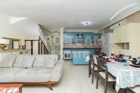 Villa Kadriye, Antalya, Türkiye №192001 - 10