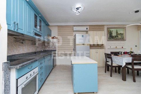 Villa Kadriye, Antalya, Türkiye №192001 - 12