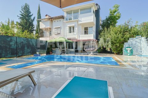 Villa Kadriye, Antalya, Türkiye №192001 - 2