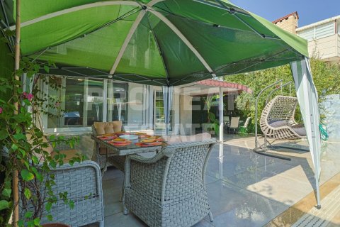 Villa Kadriye, Antalya, Türkiye №192001 - 5