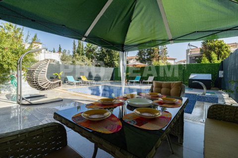Villa Kadriye, Antalya, Türkiye №192001 - 4