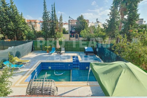 Villa Kadriye, Antalya, Türkiye №192001 - 22