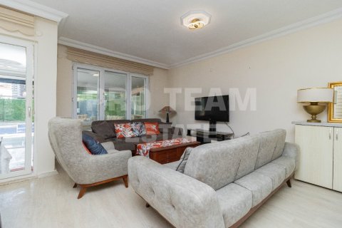 Villa Kadriye, Antalya, Türkiye №192001 - 16