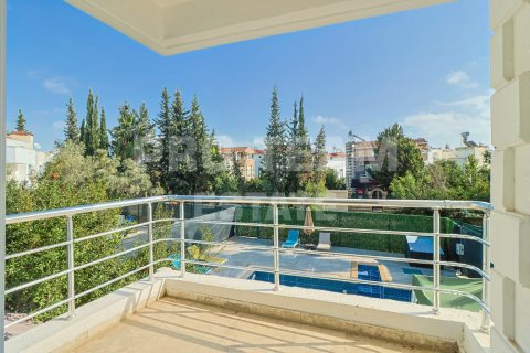 Villa Kadriye, Antalya, Türkiye №192001 - 21