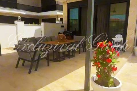Villa for sale in Belek, Antalya, Turkey, 4 bedrooms, 240m2, No. 192008 – photo 17
