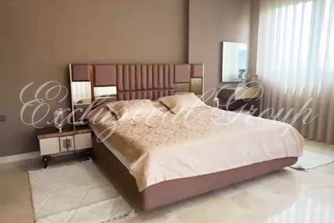 Villa for sale in Belek, Antalya, Turkey, 4 bedrooms, 240m2, No. 192008 – photo 13