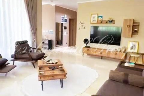 Villa for sale in Belek, Antalya, Turkey, 4 bedrooms, 240m2, No. 192008 – photo 7