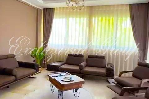 Villa for sale in Belek, Antalya, Turkey, 4 bedrooms, 240m2, No. 192008 – photo 8