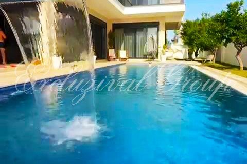 Villa for sale in Belek, Antalya, Turkey, 4 bedrooms, 240m2, No. 192008 – photo 5