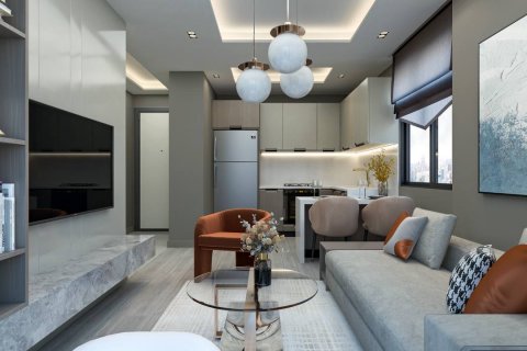 2+1 Apartment in Tarsus, Mersin, Turkey No. 192005