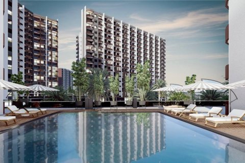 2+1 Wohnung  in Tarsus, Mersin, Türkei Nr. 192005 - 6