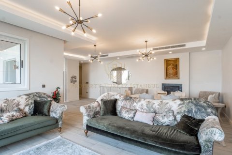 3+1 Villa i Bodrum, Mugla, Tyrkia Nr. 148388 - 3