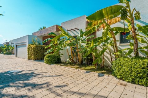 3+1 Villa i Bodrum, Mugla, Tyrkia Nr. 148388 - 17