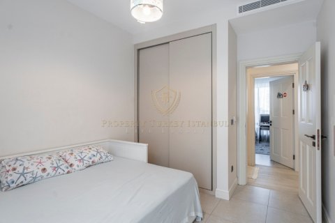 3+1 Villa i Bodrum, Mugla, Tyrkia Nr. 148388 - 6