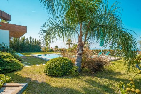 3+1 Villa i Bodrum, Mugla, Tyrkia Nr. 148388 - 21