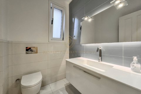 3+1 Villa i Bodrum, Mugla, Tyrkia Nr. 148388 - 10