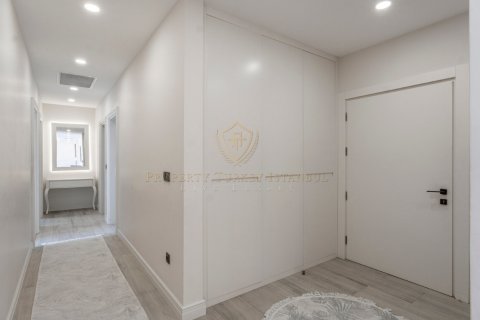 3+1 Villa in Bodrum, Mugla, Turkey No. 148388