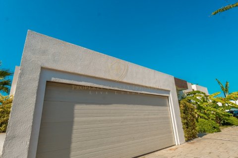 3+1 Villa i Bodrum, Mugla, Tyrkia Nr. 148388 - 12